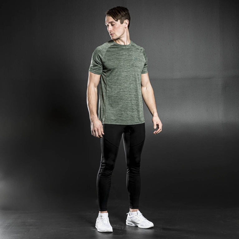 T-shirt "MS Runtee" T-shirt "MS Runtee"